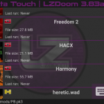 Delta Touch APK Free Download 2