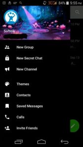 Facebook Messenger MOD APK