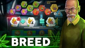 Hempire Plant Growing Game MOD APK