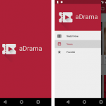 aDrama APK Free Download 1