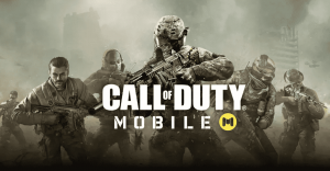 Call of Duty Mobile MOD APK