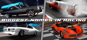 Door Slammers 2 Drag Racing MOD APK