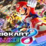 Mario Kart 8 APK Free Download 1