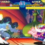 Marvel VS Capcom APK Free Download 3