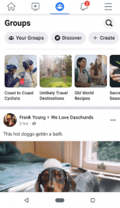 Facebook MOD APK 