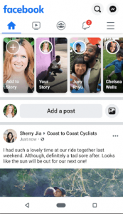 Facebook MOD APK 