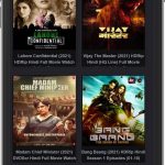 MovieRulzFree APK Free Download 2021 5