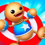 kick the buddy mod apk