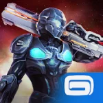 download nova legacy mod apk