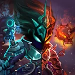 epic heroes war mod apk