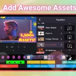 KineMaster Pro Mod APK Latest [No Watermark] 4