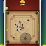 Carrom Pool: Disc Game Mod APK v1.0 download 2