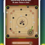 Carrom Pool: Disc Game Mod APK v1.0 download 1