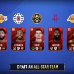 NBA LIVE Mobile Basketball Mod Apk Download Latest Version 1