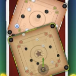 Carrom Pool: Disc Game Mod APK v1.0 download 4