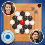 Carrom Royal : Disc Pool Game mod apk