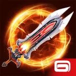 dungeon hunter 5 mod apk