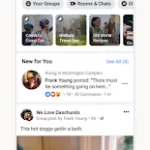 Facebook MOD APK Download Latest Version 2