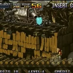 METAL Slug 4 Plus betalla Game Android APK Download 3