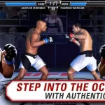 EA SPORTS UFC® Mod Apk 2021 Unlimited Money And Coins 1