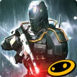 contract killer 2 mod apk