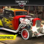 CSR Classics Mod Apk v3.0.3 (Money) + Data for Android 2