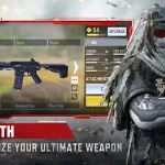 Call of Duty Mobile MOD APK [Unlimited Money, Aimbot] 4