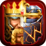 clash of kings mod apk