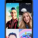 Facebook Messenger MOD APK Download Fully Unlocked 5