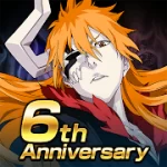 bleach brave souls mod apk