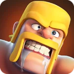 clash of clans mod apk