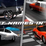 Door Slammers 2 Drag Racing MOD APK v310372 (Unlocked All) 4