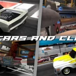 Door Slammers 2 Drag Racing MOD APK v310372 (Unlocked All) 2