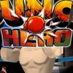 punch hero mod apk