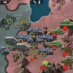 World Conqueror 4 Mod APK v1.4.6 (Unlimited everything) 1