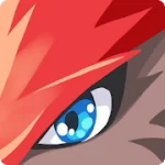 EvoCreo - Pocket Monster catching like games mod apk