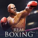 real boxing mod apk