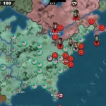 World Conqueror 4 Mod APK v1.4.6 (Unlimited everything) 3