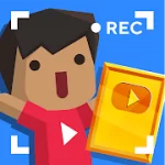 vlogger go viral mod apk