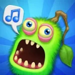 my singing monsters mod apk