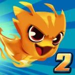 Slugterra: Slug it Out 2 mod apk