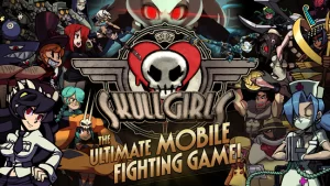 Download Skullgirls MOD APK v4.9.1 (Unlimited Money/Gems/Theonite) 1