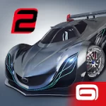 GT Racing 2 MOD APK