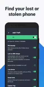 AVG Antivirus Pro APK v6.42.1 (Premium Unlocked) 2