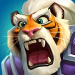 Taptap Heroes Mod APK