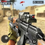 point blank strike mod apk