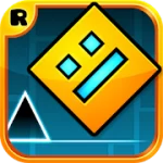 Geometry Dash MOD APK