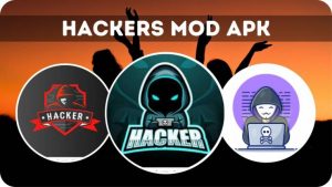 Hackers MOD APK