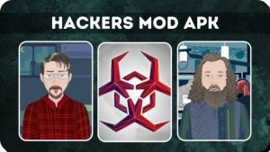 Hackers MOD APK