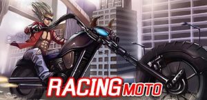 Racing Moto MOD APK